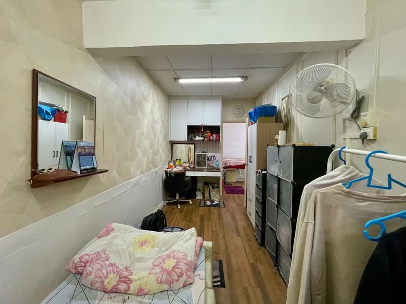 Rumah Teres 2 Tingkat untuk Dijual di TAMAN PUCHONG UTAMA (Puchong) - Amin Azlan - Bedroom - PropertyGuru.com.my