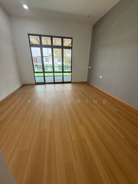 Rumah Berkembar untuk Dijual di Taman Gaya (Ulu Tiram) - Yuki Cheng - Interior - PropertyGuru.com.my
