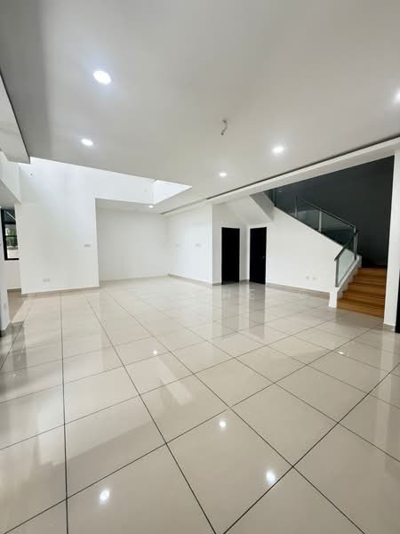 Rumah Berkembar untuk Dijual di Taman Gaya (Ulu Tiram) - Yuki Cheng - Interior - PropertyGuru.com.my