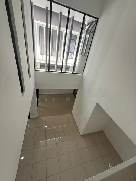 Rumah Berkembar untuk Dijual di Taman Gaya (Ulu Tiram) - Yuki Cheng - Interior - PropertyGuru.com.my