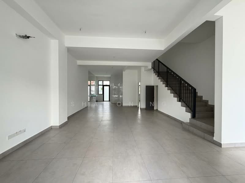 2-storey Terraced House for Sale in Setia Eco Cascadia (Tebrau) - Sharon Ng - Interior - PropertyGuru.com.my