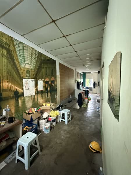 Corridor