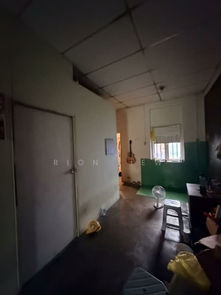 For Sale - Salak Selatan