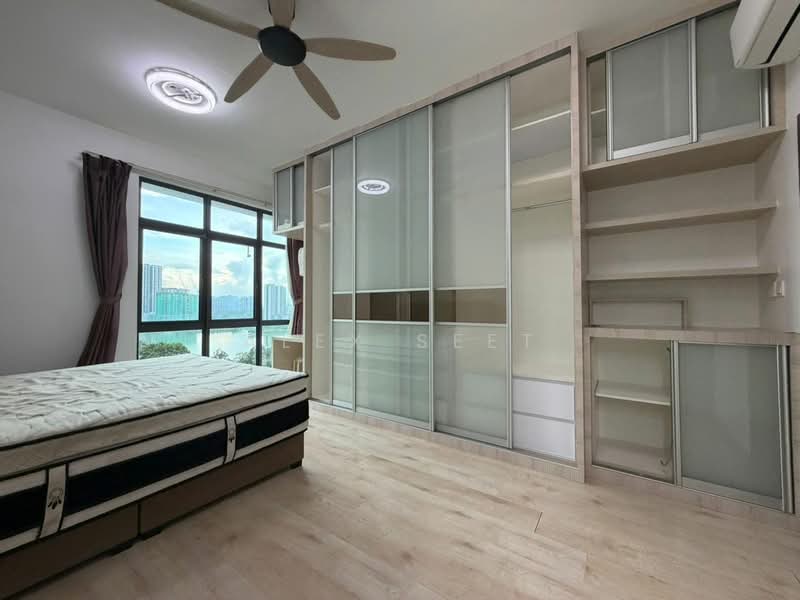Kondominium untuk Disewa di The Henge - Alex Seet - PropertyGuru.com.my