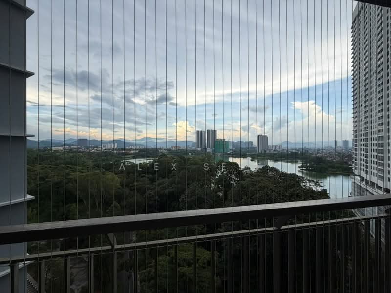 Kondominium untuk Disewa di The Henge - Alex Seet - PropertyGuru.com.my