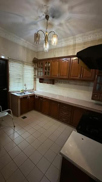 Rumah Teres 2 Tingkat untuk Disewa di Bandar Baru Bangi (Selangor) - Hamizah . - Kitchen - PropertyGuru.com.my