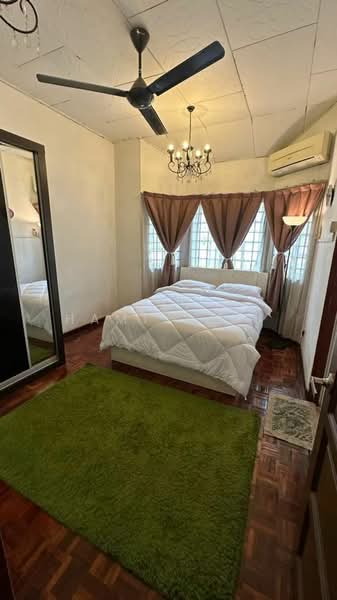 Rumah Teres 2 Tingkat untuk Disewa di Bandar Baru Bangi (Selangor) - Hamizah . - Bedroom - PropertyGuru.com.my