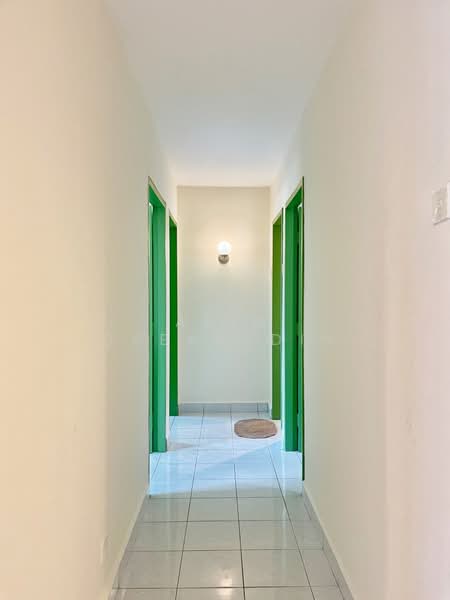 Condominium for Sale at Oakleaf Park - Abid Sabarudin - Corridor - PropertyGuru.com.my