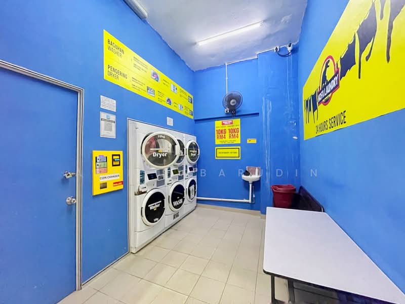 Condominium for Sale at Oakleaf Park - Abid Sabarudin - Interior - PropertyGuru.com.my