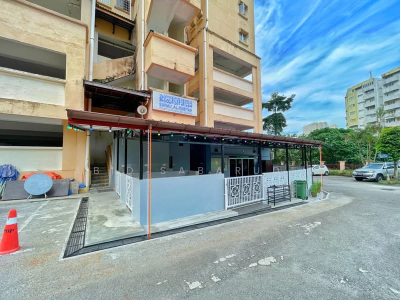 Condominium for Sale at Oakleaf Park - Abid Sabarudin - Exterior - PropertyGuru.com.my