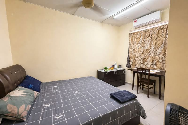 Rumah Teres 2 Tingkat untuk Dijual di Bukit Sentosa (Rawang) - May Liong - Bedroom - PropertyGuru.com.my