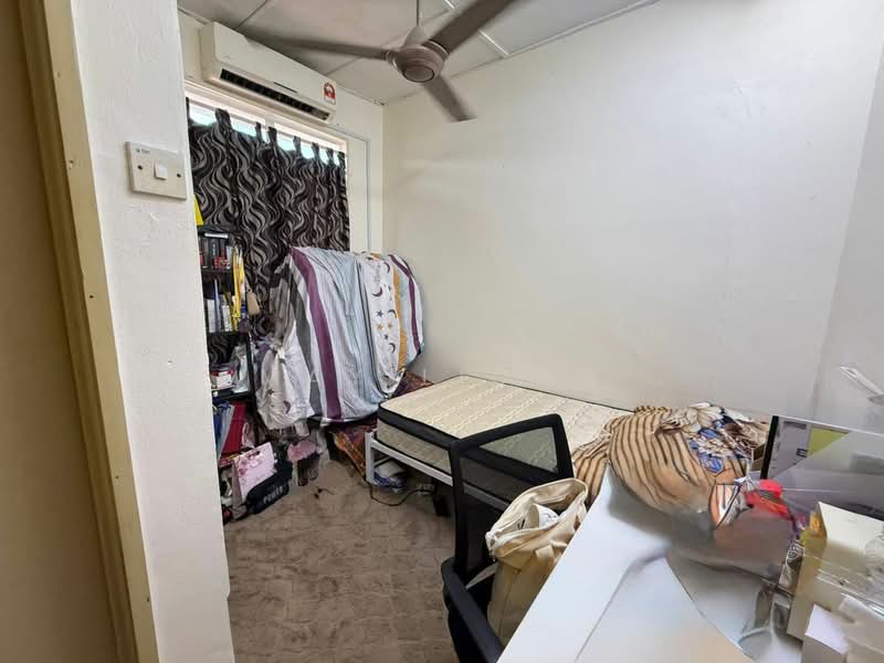 Rumah Teres 2 Tingkat untuk Dijual di Bukit Sentosa (Rawang) - May Liong - Bedroom - PropertyGuru.com.my