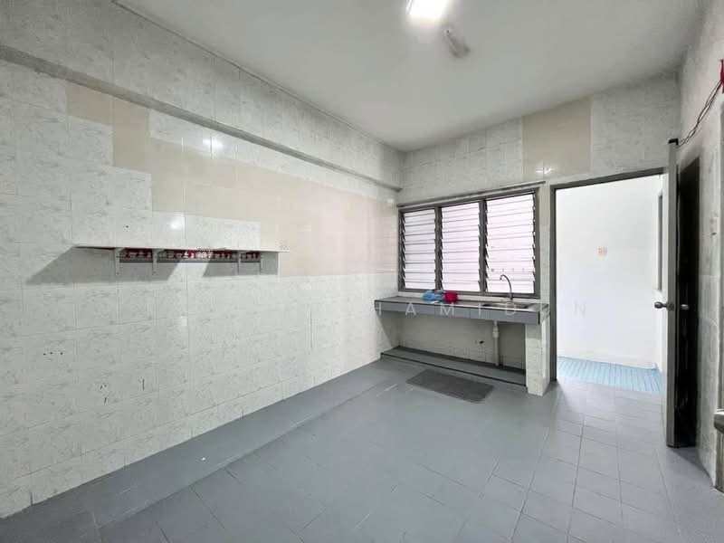 Condominium for Sale at Tiara Kelana - Firdaus Hamidun - PropertyGuru.com.my