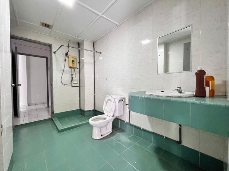 Condominium for Sale at Tiara Kelana - Firdaus Hamidun - PropertyGuru.com.my