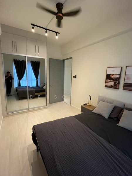 Servis Apartment untuk Disewa di The Era @ Duta North - Benson Ng - PropertyGuru.com.my
