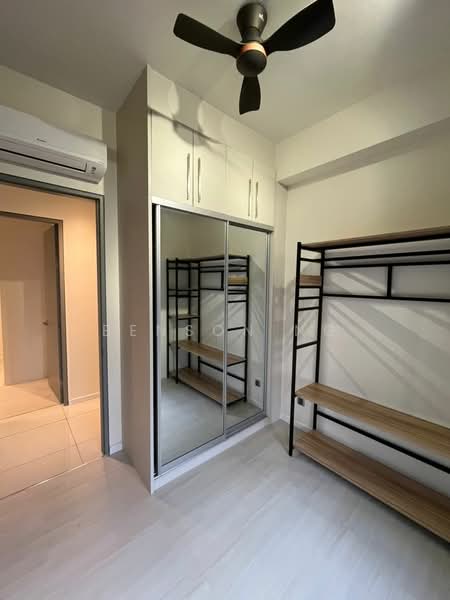 Servis Apartment untuk Disewa di The Era @ Duta North - Benson Ng - PropertyGuru.com.my