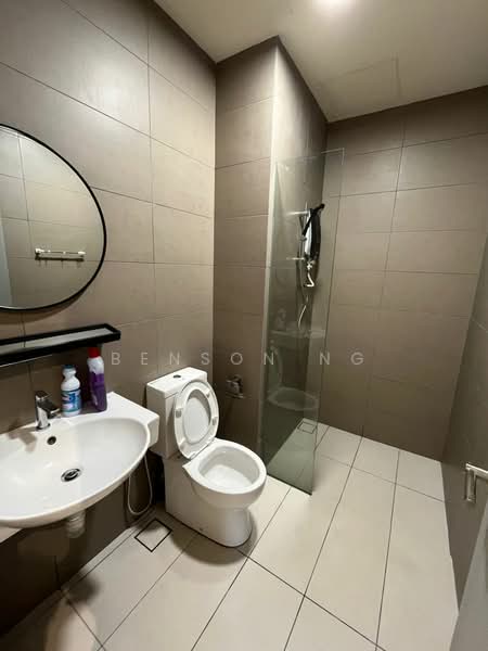 Servis Apartment untuk Disewa di The Era @ Duta North - Benson Ng - PropertyGuru.com.my