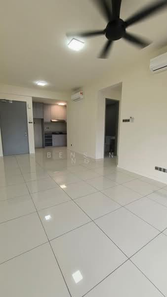 Servis Apartment untuk Disewa di The Era @ Duta North - Benson Ng - PropertyGuru.com.my