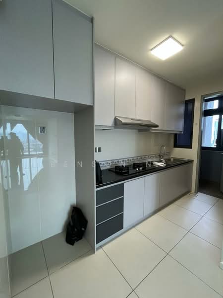 Servis Apartment untuk Disewa di The Era @ Duta North - Benson Ng - PropertyGuru.com.my