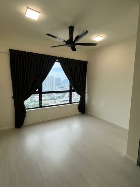 Servis Apartment untuk Disewa di The Era @ Duta North - Benson Ng - PropertyGuru.com.my