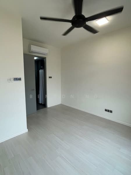 Servis Apartment untuk Disewa di The Era @ Duta North - Benson Ng - PropertyGuru.com.my