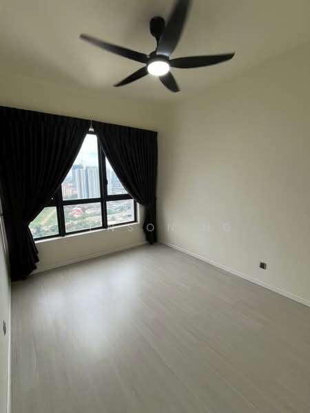 Servis Apartment untuk Disewa di The Era @ Duta North - Benson Ng - PropertyGuru.com.my