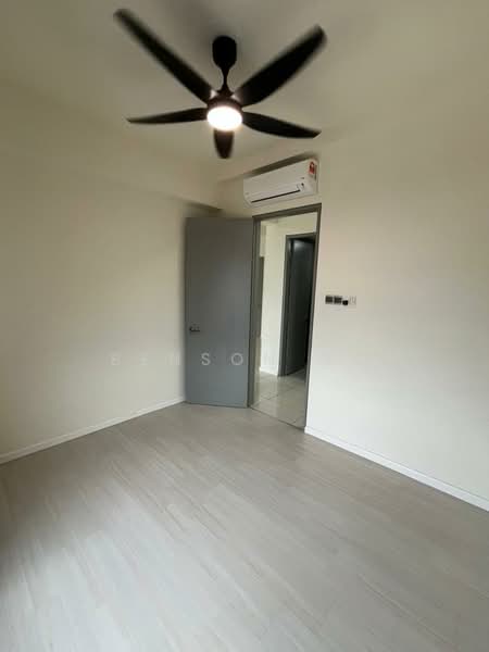 Servis Apartment untuk Disewa di The Era @ Duta North - Benson Ng - PropertyGuru.com.my