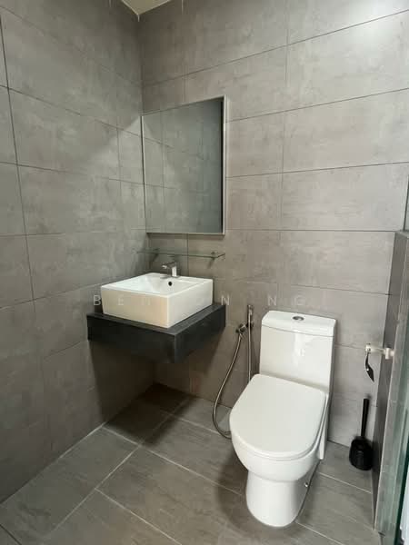 Servis Apartment untuk Disewa di The Era @ Duta North - Benson Ng - PropertyGuru.com.my
