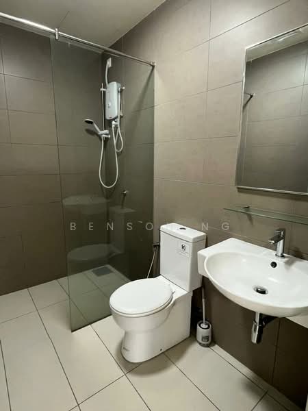 Servis Apartment untuk Disewa di The Era @ Duta North - Benson Ng - PropertyGuru.com.my