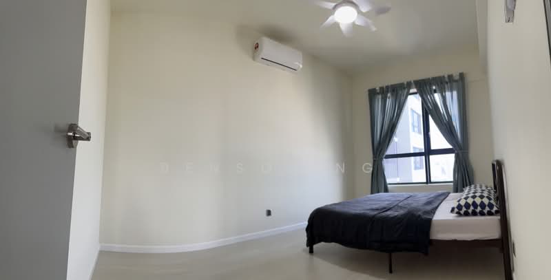 Service Residence for Rent at The Era @ Duta North - Benson Ng - Bedroom - PropertyGuru.com.my
