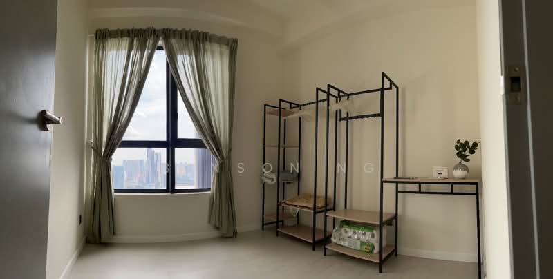 Service Residence for Rent at The Era @ Duta North - Benson Ng - View - PropertyGuru.com.my
