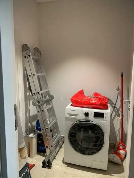 Servis Apartment untuk Dijual di Anggun Residences - Amber Ng - Interior - PropertyGuru.com.my
