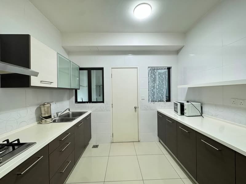 Condominium for Rent at Ujana Executive Apartment - Chew Chee Yee - PropertyGuru.com.my