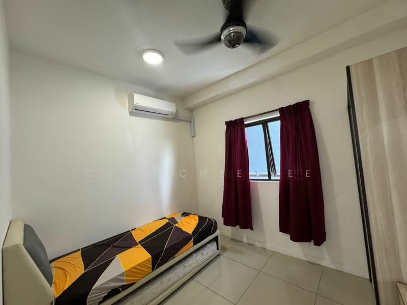 Condominium for Rent at Ujana Executive Apartment - Chew Chee Yee - PropertyGuru.com.my