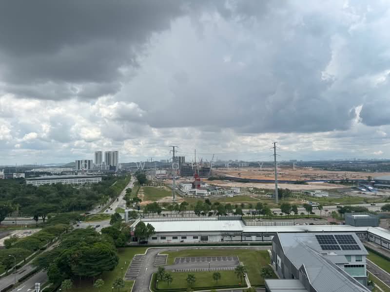 Condominium for Rent at Ujana Executive Apartment - Chew Chee Yee - PropertyGuru.com.my