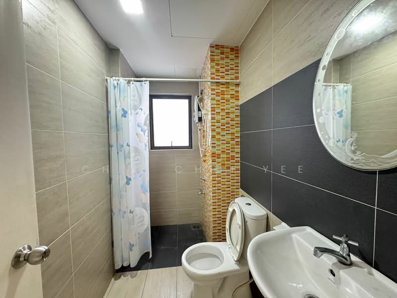 Condominium for Rent at Ujana Executive Apartment - Chew Chee Yee - PropertyGuru.com.my