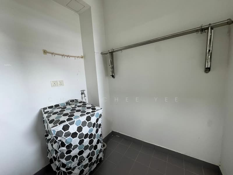 Condominium for Rent at Ujana Executive Apartment - Chew Chee Yee - PropertyGuru.com.my