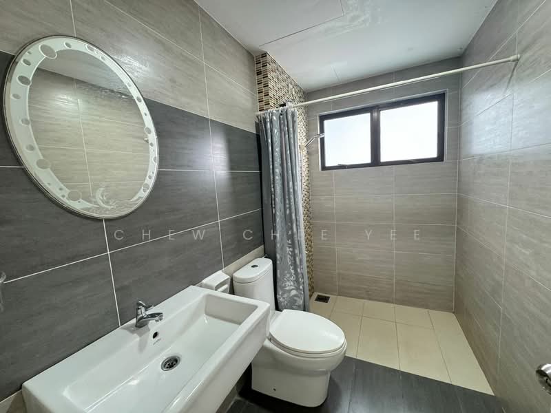 Condominium for Rent at Ujana Executive Apartment - Chew Chee Yee - PropertyGuru.com.my