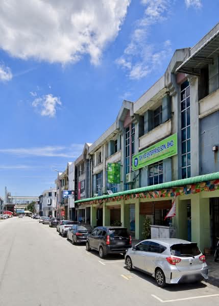 Shop / Office for Rent in Perai (Penang) - Chloe Ang - Exterior - PropertyGuru.com.my