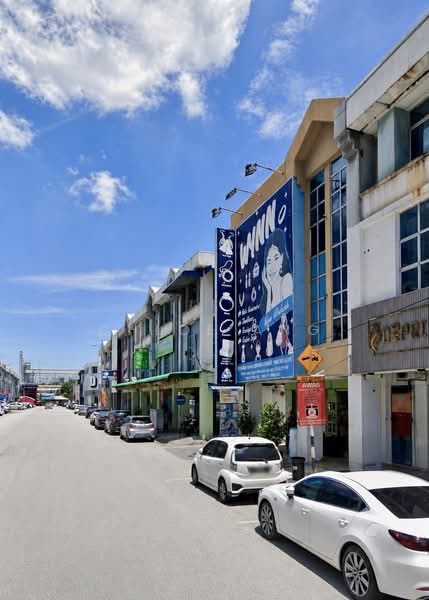 Shop / Office for Rent in Perai (Penang) - Chloe Ang - PropertyGuru.com.my