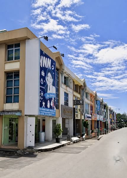 Shop / Office for Rent in Perai (Penang) - Chloe Ang - PropertyGuru.com.my
