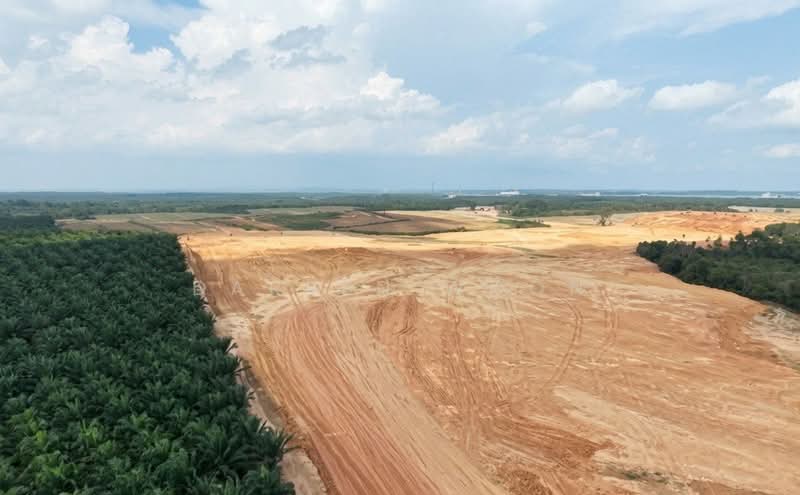 Industrial Land for Sale in Pasir Gudang (Johor) - Darren Woon - Exterior - PropertyGuru.com.my