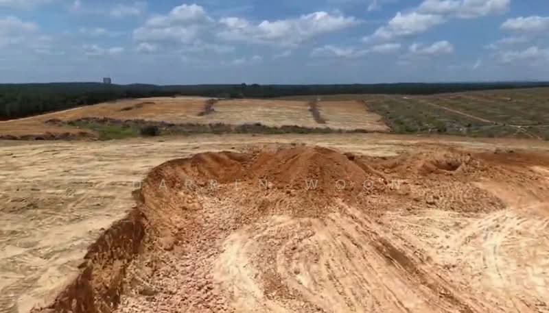 Industrial Land for Sale in Pasir Gudang (Johor) - Darren Woon - Exterior - PropertyGuru.com.my