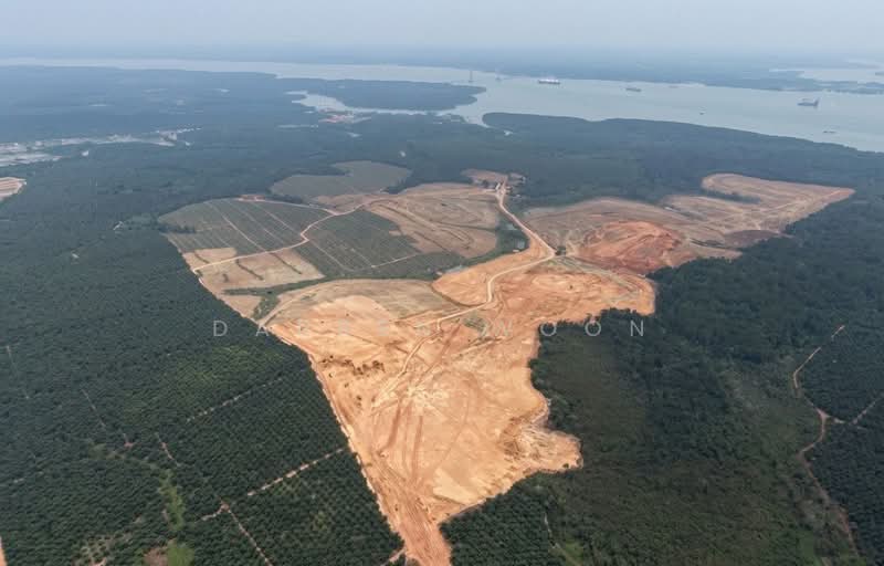 Industrial Land for Sale in Pasir Gudang (Johor) - Darren Woon - PropertyGuru.com.my