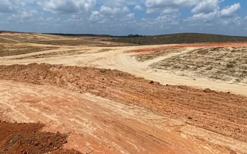 Industrial Land for Sale in Pasir Gudang (Johor) - Darren Woon - Exterior - PropertyGuru.com.my