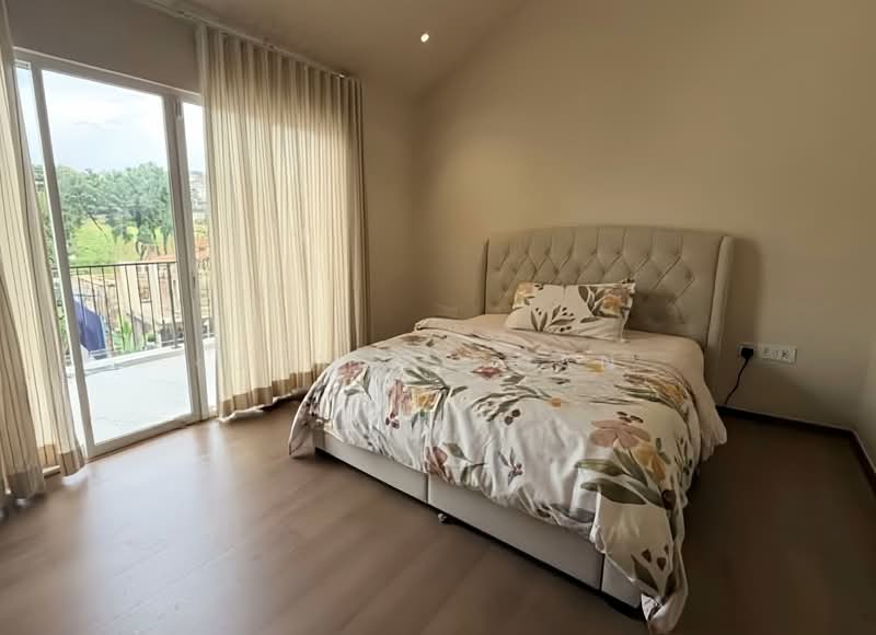 Rumah Banglo untuk Dijual di Damansara Heights (Kuala Lumpur) - Joyce Chan - PropertyGuru.com.my