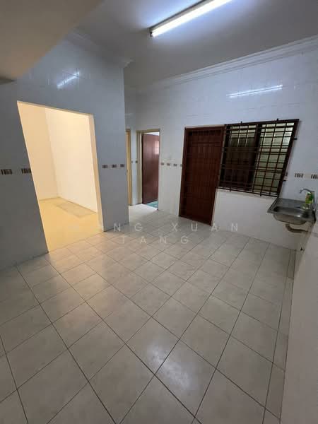 2-storey Terraced House for Rent in Permas Jaya (Johor) - Hong Xuan Tang - Interior - PropertyGuru.com.my