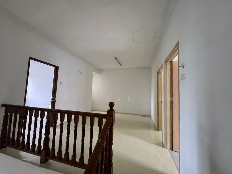 2-storey Terraced House for Rent in Permas Jaya (Johor) - Hong Xuan Tang - Interior - PropertyGuru.com.my