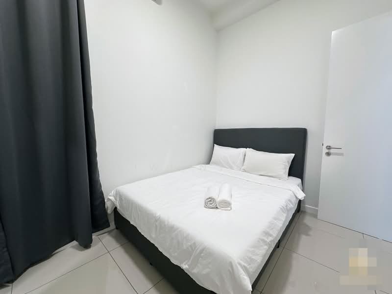 Servis Apartment untuk Disewa di Le Pavillion - Kiwi Nyew - Bedroom - PropertyGuru.com.my