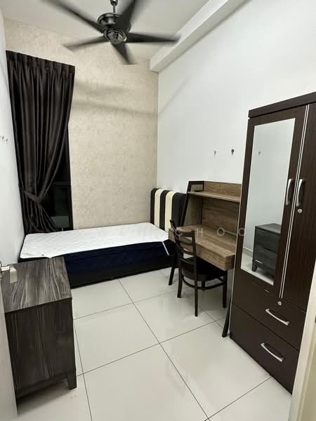 Apartment for Rent at Eco Nest @ Eco Botanic - Ivwen Choo - PropertyGuru.com.my